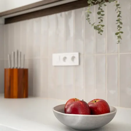 Apartment Anvi Concept Prag