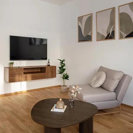 Anvi Concept Prag