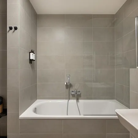 Apartment Anvi Concept *