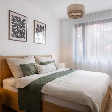 Anvi Concept Apartment
