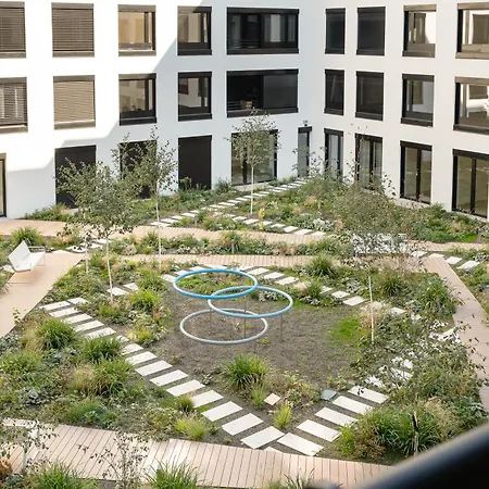 Anvi Concept Apartment *
