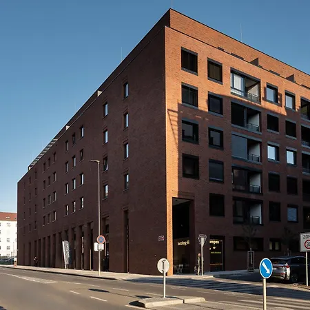 Anvi Concept Prag